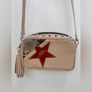 Star Studded Bag